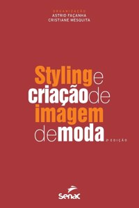 Styling e criação de imagem de moda