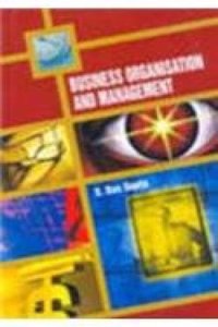 Business Organisation and Management Principles II BBA 2nd Sem. Punjabi Uni.