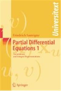 Partial Differential Equations, Volume 2: Functional Analytic Methods