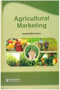 Agricultural Marketing