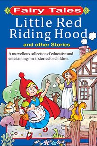 Fairy Tales (Little Red Riding Hood)