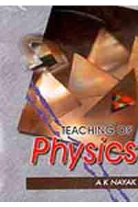 Teaching of Physics