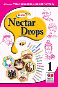 Nectar Drop Class 1