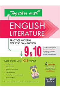 Together With English Literature ICSE - 9 & 10