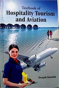 Textbook of Hospitality Tourism and Aviation