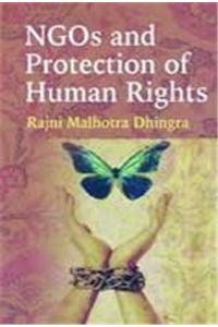 NGOs and Protection of Human Rights