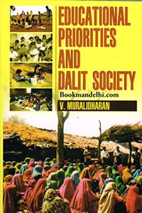 Educational Priorities and Dalit Society