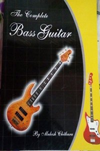 Complete Bass Guitar