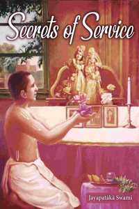 Secrets of Service