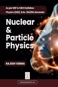 Nuclear & Particle Physics