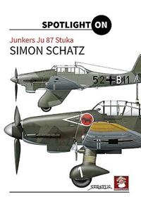 Junkers Ju 87 Stuka