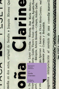 Doña Clarines