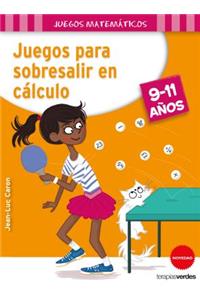 Juegos Para Sobresalir En Calculo