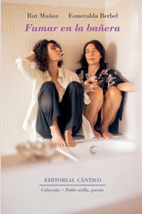 Fumar en la bañera