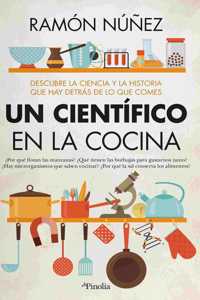 Un Cientifico En La Cocina