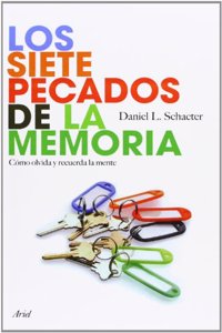 Los siete pecados de la memoria