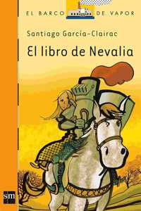 El libro de Nevalia