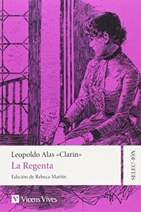 LA REGENTA (SELECCION CAPITULOS)