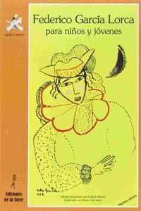 Federico Garcia Lorca para ninos