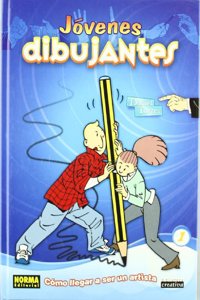Jovenes Dibujantes