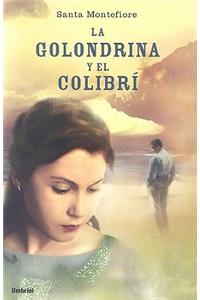 Golondrina y el Colibri