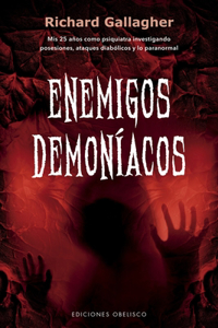 Enemigos Demoníacos