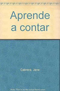 Aprende a contar