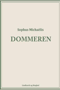 Dommeren
