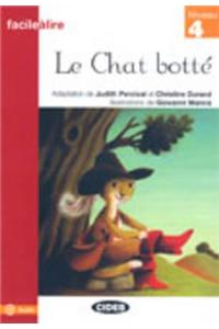 Chat Botte
