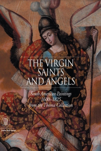 Virgin, Saints, and Angels