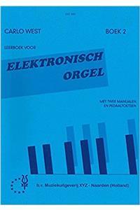 ELEKTRONISCH ORGEL 02