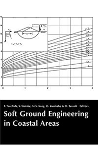 Soft Ground Engineering in Coastal Areas
