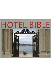 Hotel Bible
