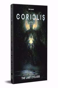 Coriolis - The Last Cyclade