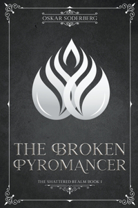 Broken Pyromancer