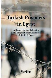 Turkish Prisoners in Egypt