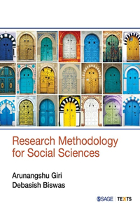 Research Methodology for Social Sciences