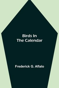 Birds in the Calendar