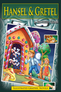 Hansel and Gretel