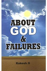 About God and Failures