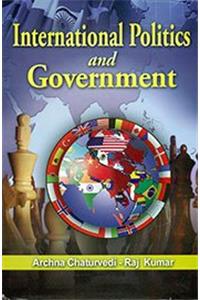 International Politics And Government
