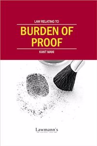 Burden of Proof