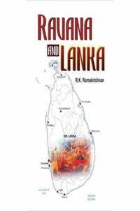 Ravana and Lanka