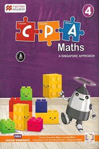 CPA Maths Singapore Approach 2019 Cl 4