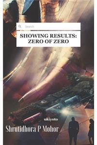 Showing Results