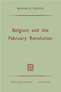 Belgium and the February Revolution