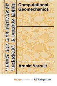 Computational Geomechanics