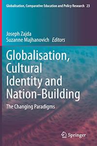 Globalisation, Cultural Identity and Nation-Building