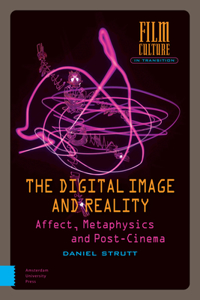 Digital Image and Reality