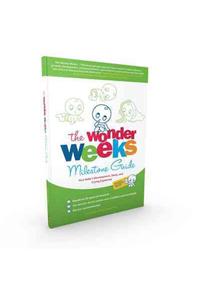 The Wonder Weeks Milestone Guide